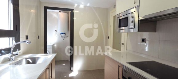 1 غرف نوم شقة في Madrid, Spain رقم 180213 21