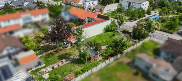 Grundstück in Kottingbrunn, Austria 2108m², Nr. 162056 11