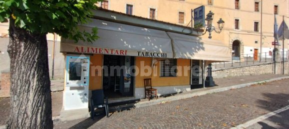 1-Zimmer Gewerbliche Immobilie in Roccasecca, Italy, Nr. 317497 2