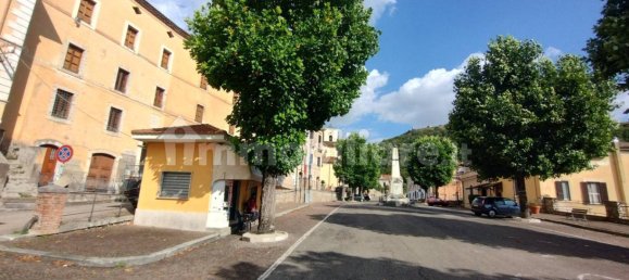 1-Zimmer Gewerbliche Immobilie in Roccasecca, Italy, Nr. 317497 3