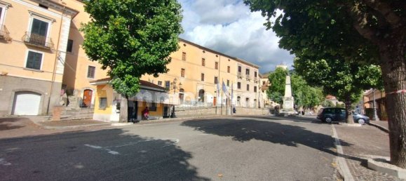 1-Zimmer Gewerbliche Immobilie in Roccasecca, Italy, Nr. 317497 9