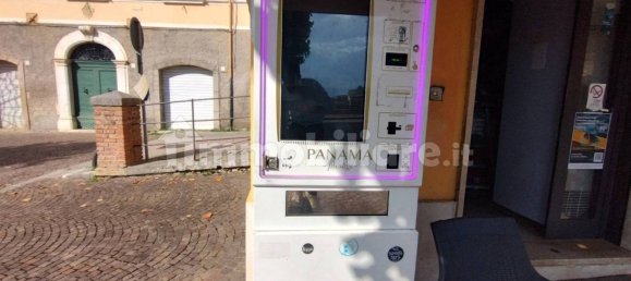 1-Zimmer Gewerbliche Immobilie in Roccasecca, Italy, Nr. 317497 5