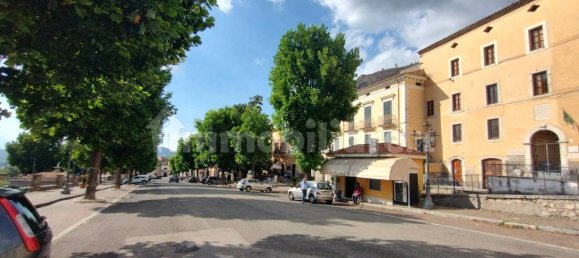 1-Zimmer Gewerbliche Immobilie in Roccasecca, Italy, Nr. 317497 10