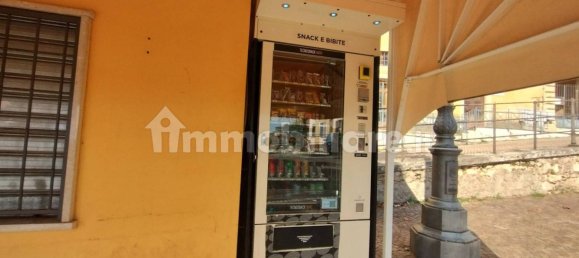 1-Zimmer Gewerbliche Immobilie in Roccasecca, Italy, Nr. 317497 7