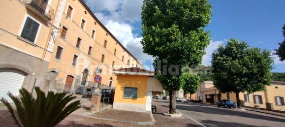 1-Zimmer Gewerbliche Immobilie in Roccasecca, Italy, Nr. 317497 8