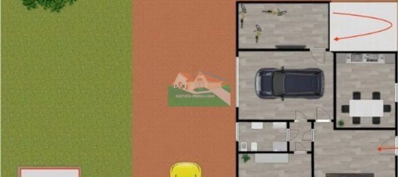 10 rooms House in Ravenna, Italy No. 16370 27