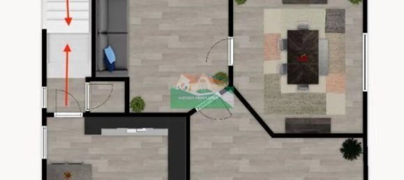 10 rooms House in Ravenna, Italy No. 16370 28