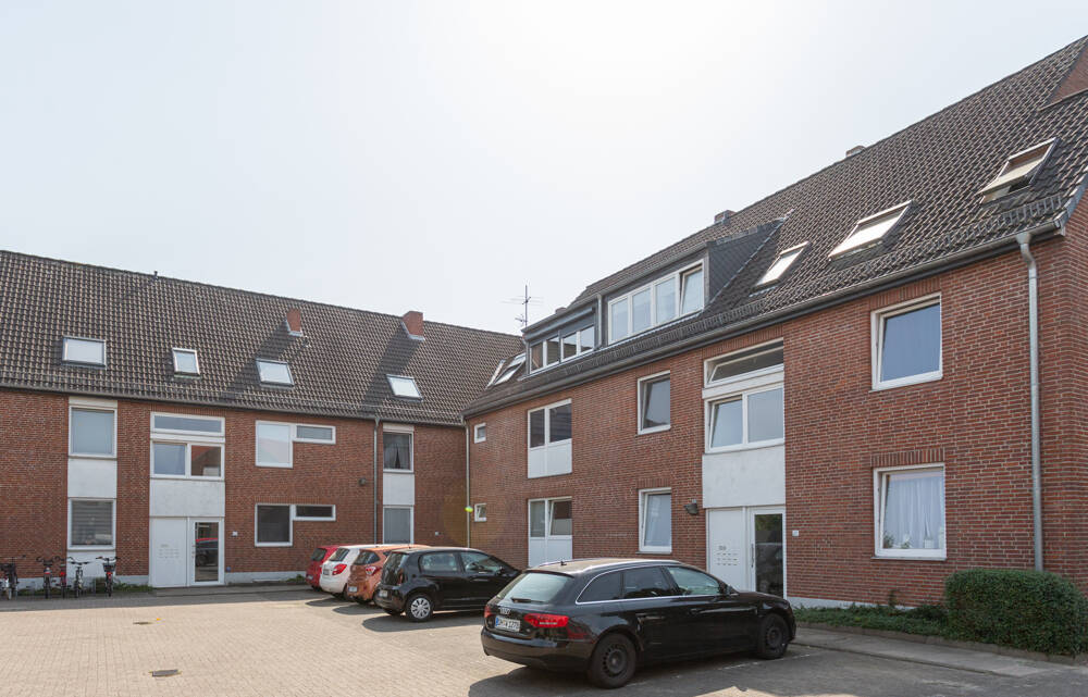 1 chambre Appartement à Diepholz, Germany No. 330690