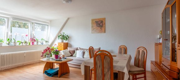 1 chambre Appartement à Diepholz, Germany No. 330690 2