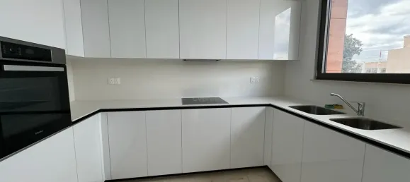 2 غرف نوم شقة في Agios Athanasios, Cyprus رقم 5501 6