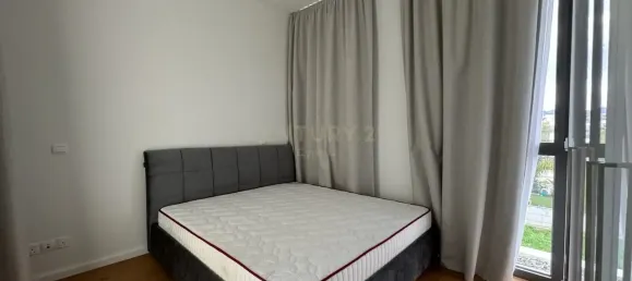 2 غرف نوم شقة في Agios Athanasios, Cyprus رقم 5501 5