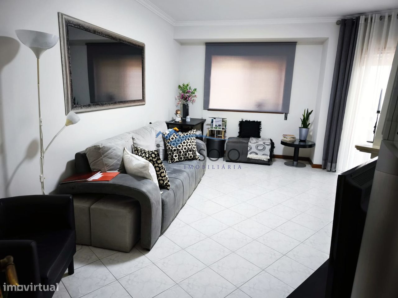 2 Schlafzimmer Wohnung in Oliveira de Azemeis, Portugal, Nr. 267923