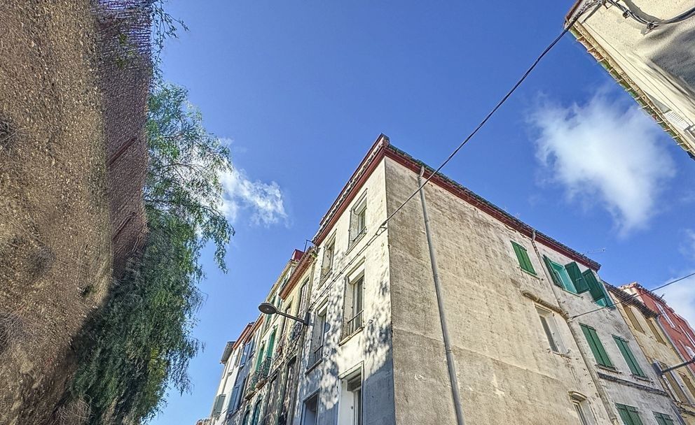 10-salle Appartement à Perpignan, France No. 320923