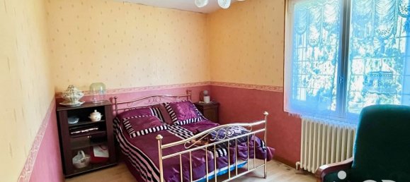 5 Schlafzimmer Haus in Oulches, France, Nr. 228812 7