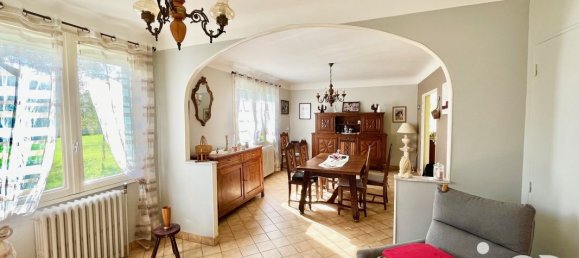 5 Schlafzimmer Haus in Oulches, France, Nr. 228812 4