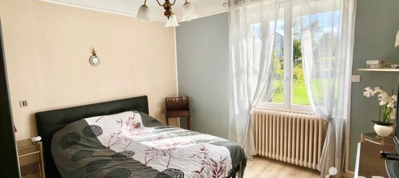 5 Schlafzimmer Haus in Oulches, France, Nr. 228812 6