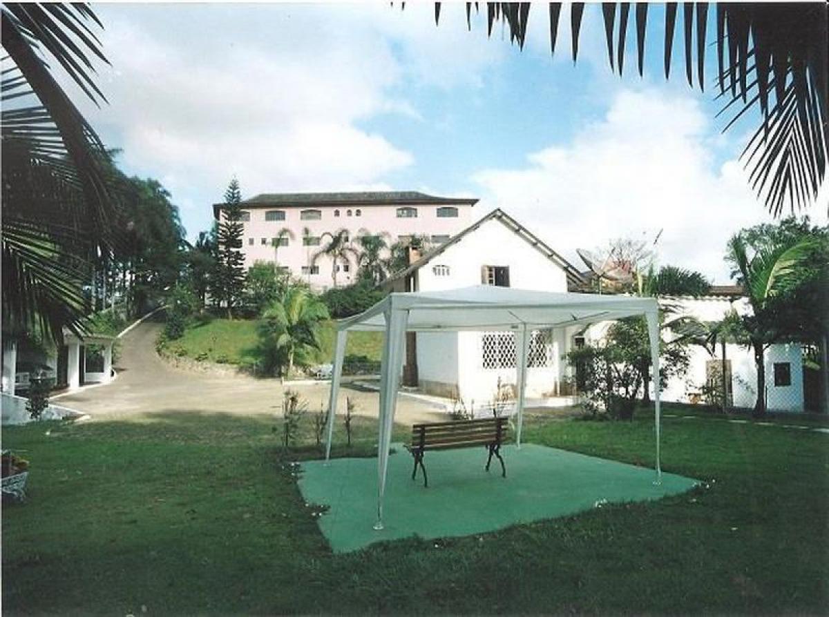 3 Schlafzimmer Haus in Sao Paulo, Brazil, Nr. 596916