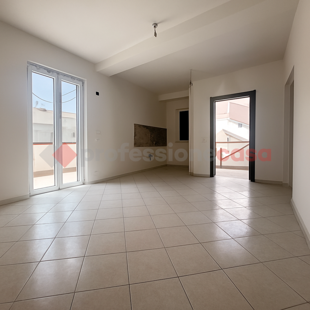 3-salle Appartement à Tortoreto, Italy No. 261727