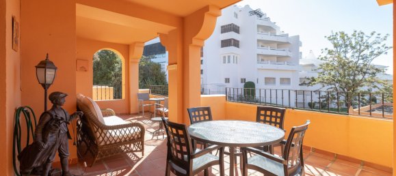 2 bedrooms Apartment in Estepona, Spain No. 170040 12