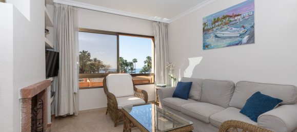 2 bedrooms Apartment in Estepona, Spain No. 170040 2