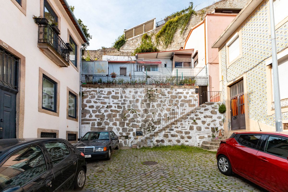 3 Schlafzimmer Haus in Porto, Portugal, Nr. 27367