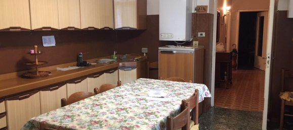 Квартира с 5 комнатами в Тортона, Италия № 177525 9