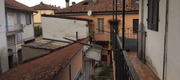 Квартира с 5 комнатами в Тортона, Италия № 177525 2