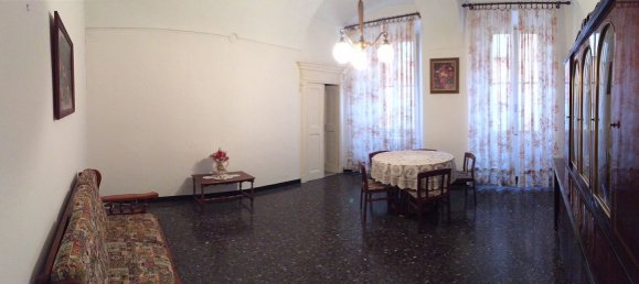 Квартира с 5 комнатами в Тортона, Италия № 177525 4