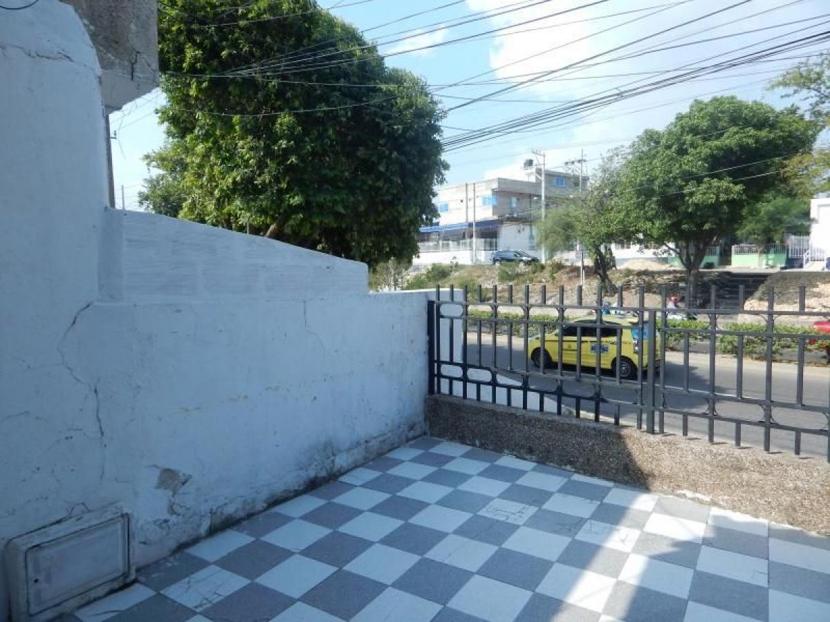 Casa T6 em Bolivar, Colombia N.º 5672