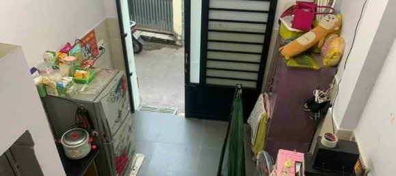 58.44m² House in District 7, Vietnam No. 7267 4