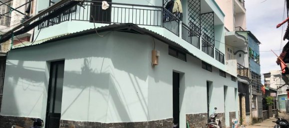 58.44m² House in District 7, Vietnam No. 7267 5