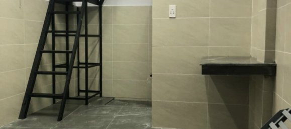 58.44m² House in District 7, Vietnam No. 7267 3