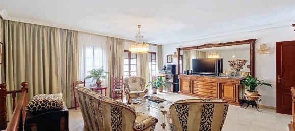 7 Schlafzimmer Stadthaus in Estepona, Spain, Nr. 134038 4