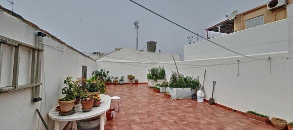7 Schlafzimmer Stadthaus in Estepona, Spain, Nr. 134038 2