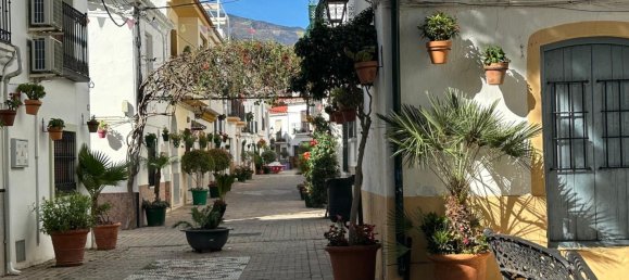 7 Schlafzimmer Stadthaus in Estepona, Spain, Nr. 134038 29