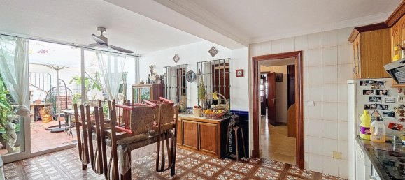 7 Schlafzimmer Stadthaus in Estepona, Spain, Nr. 134038 3