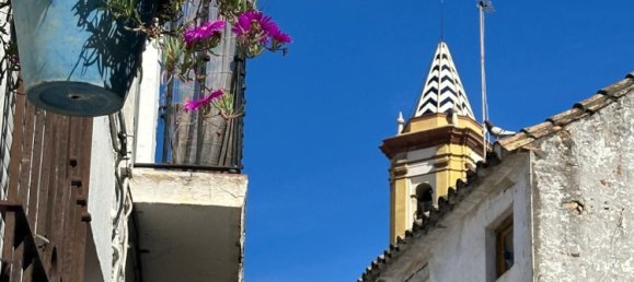 7 Schlafzimmer Stadthaus in Estepona, Spain, Nr. 134038 25