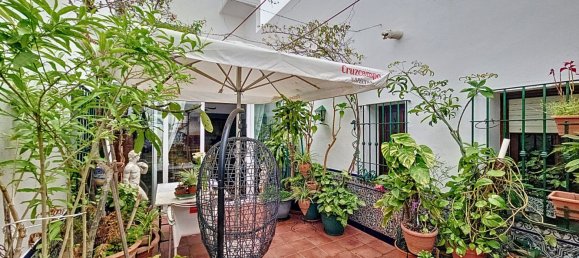 7 Schlafzimmer Stadthaus in Estepona, Spain, Nr. 134038 10