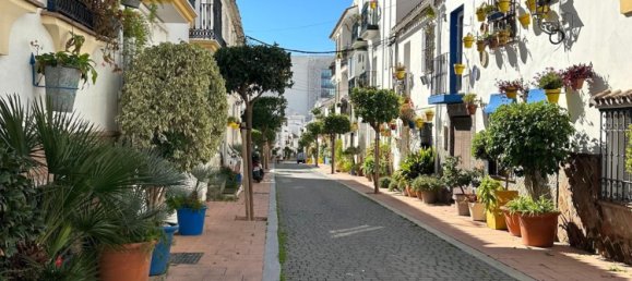 7 Schlafzimmer Stadthaus in Estepona, Spain, Nr. 134038 6