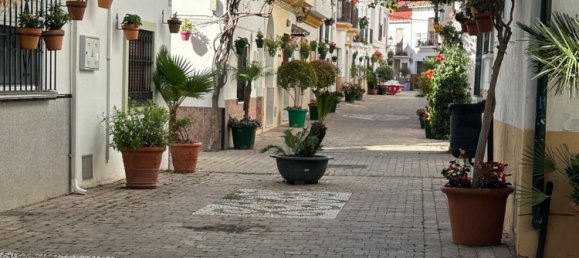 7 Schlafzimmer Stadthaus in Estepona, Spain, Nr. 134038 28