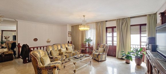 7 Schlafzimmer Stadthaus in Estepona, Spain, Nr. 134038 8
