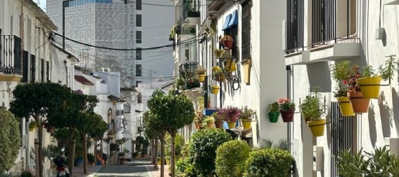 7 Schlafzimmer Stadthaus in Estepona, Spain, Nr. 134038 7