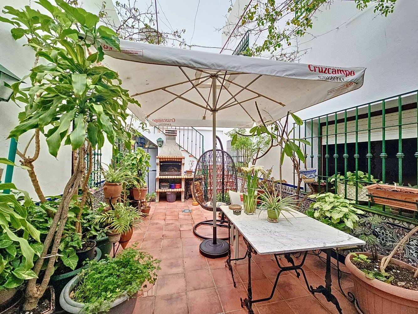 7 Schlafzimmer Stadthaus in Estepona, Spain, Nr. 134038