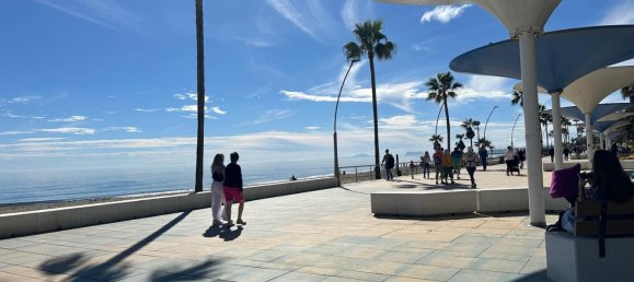 7 Schlafzimmer Stadthaus in Estepona, Spain, Nr. 134038 27