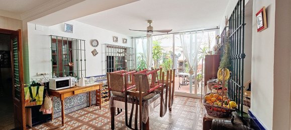 7 Schlafzimmer Stadthaus in Estepona, Spain, Nr. 134038 9