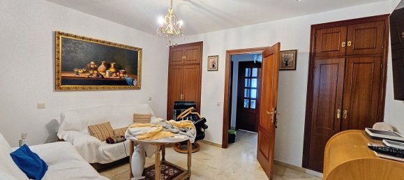 7 Schlafzimmer Stadthaus in Estepona, Spain, Nr. 134038 17