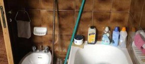 4 rooms Apartment in Carasco, Italy No. 187037 27