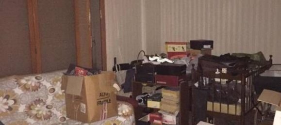 4 rooms Apartment in Carasco, Italy No. 187037 4