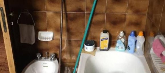 4 rooms Apartment in Carasco, Italy No. 187037 12