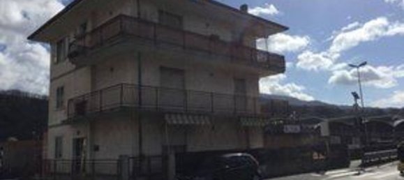 4 rooms Apartment in Carasco, Italy No. 187037 36